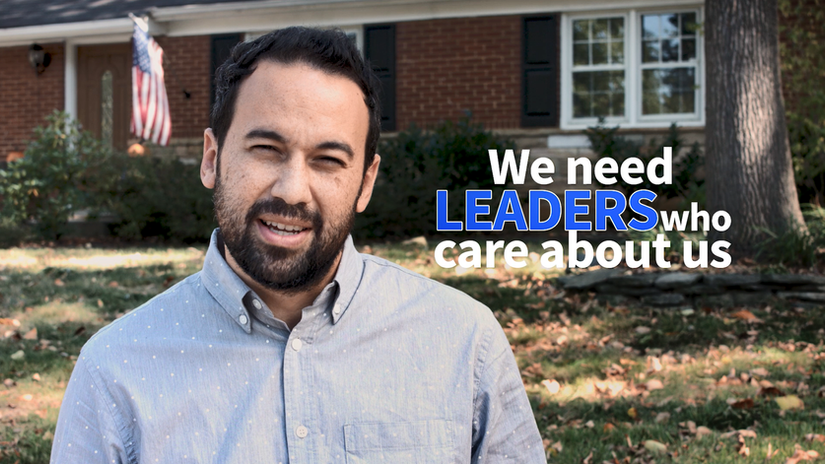 Casa in Action - Political Campaign Videos
